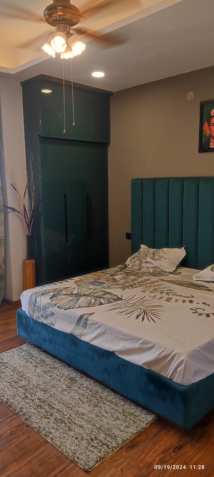 undefined, gms road 3 Bedroom 2020 Sq.Ft. Apartment In Gms Road Dehradun 7579831