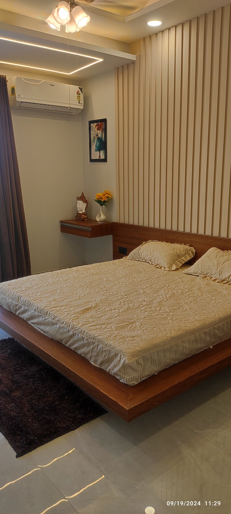 Room, gms road 3 Bedroom 2020 Sq.Ft. Apartment In Gms Road Dehradun 7579831