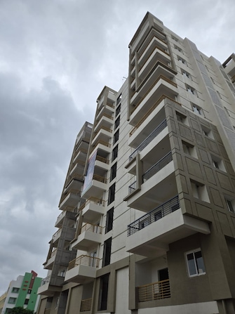 4 BHK Apartment For Resale in Signature Krishna Affinity Attapur Hyderabad  7579836