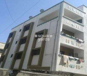 3 BHK Apartment For Rent in Matoshri Apartment Vadgaon Sheri Wadgaon Sheri Pune  7579838