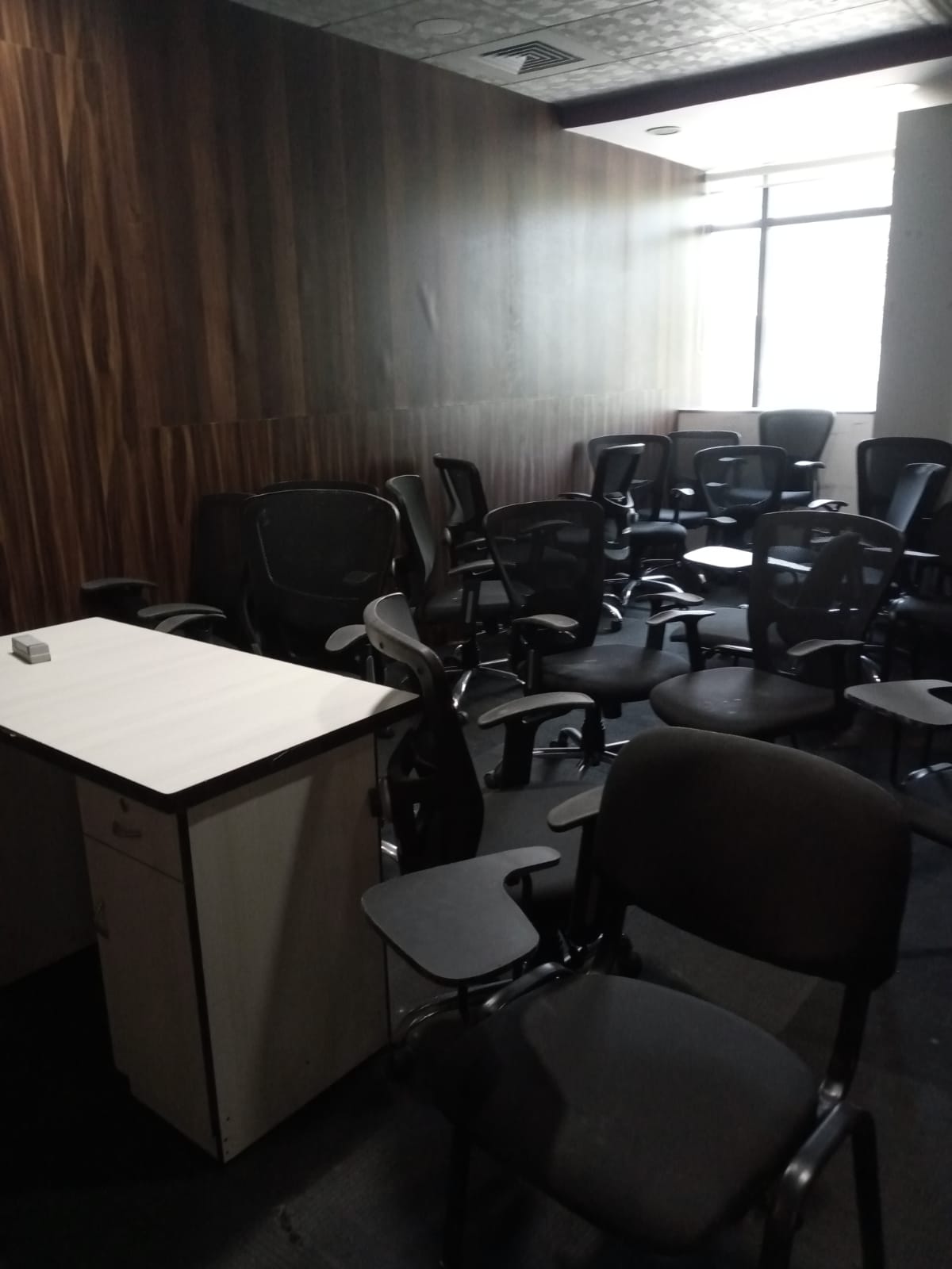 Commercial Office Space 6760 Sq.Ft. For Rent in Chakala Mumbai  7579858