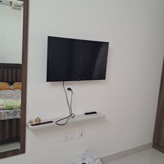 2 BHK Apartment For Rent in My Home Avatar Nars Hyderabad  7579857