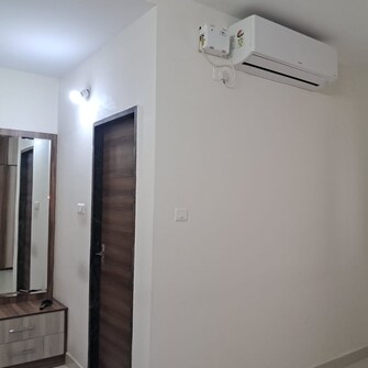 2 BHK Apartment For Rent in My Home Avatar Nars Hyderabad  7579857