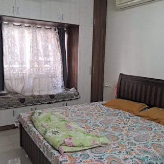 2 BHK Apartment For Rent in My Home Avatar Nars Hyderabad  7579857