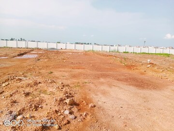  Plot For Sale in Vaddeswaram
