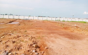 Plot For Sale in Vaddeswaram