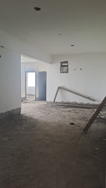 Building Lobby in 2 BHK Apartment at Ranipur Khidki – for Sale