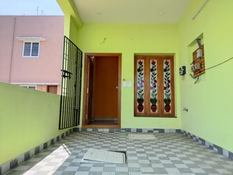 3 BHK Villa For Resale in Keelakottiyur Chennai  7578942