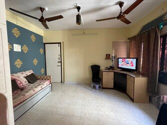 1 BHK Apartment For Resale in Shivyog CHS Ashok Van Mumbai  7579906