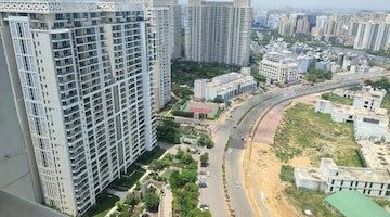 4 BHK Apartment For Rent in DLF The Crest Sector 54 Gurgaon  7579901