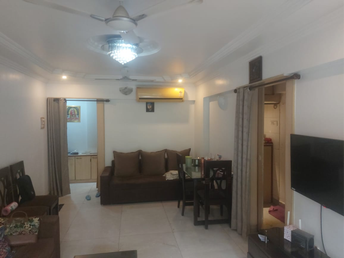 2 BHK Apartment For Rent in Lok Upvan Apartment Phase 2 Jahavar Nagar Thane  7579957