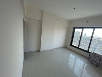 Bedroom in 1 BHK Apartment at Harshal Devchhaya, Dahisar East – for Sale