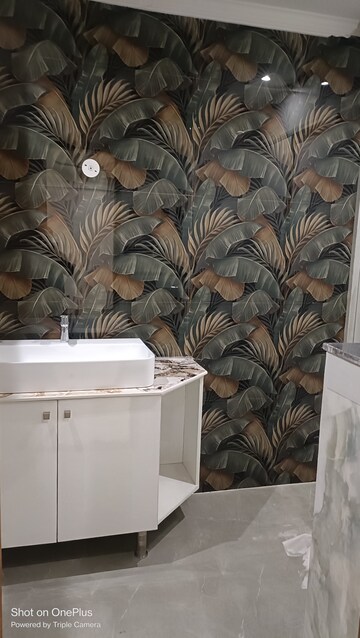 Master Bedroom in 4 BHK Builder Floor at Ashoka Enclave – for Sale