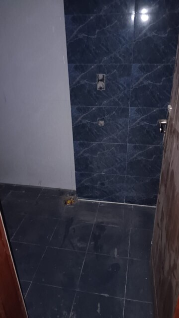 Bathroom in 2 BHK Builder Floor at Sector 49 – for Sale