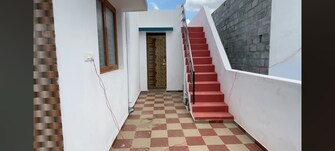 2 BHK Independent House For Resale in Singhvi Garden Kelambakkam Chennai  7579969