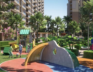 Utility Room in 3 BHK Apartment at Pavitra Luxury Residences, Patiala Road – for Sale