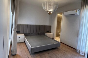 Master Bedroom in 3 BHK Apartment at Pavitra Luxury Residences, Patiala Road – for Sale