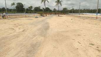 Plot For Resale in Tavarekere Bangalore  7579997