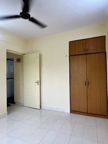 Bedroom in 1 BHK Apartment at Brahmand Phase 8, Kiran Mill Colony – for Sale