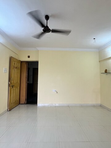 Room in 1 BHK Apartment at Brahmand Phase 8, Kiran Mill Colony – for Sale