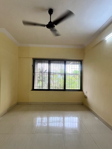 Bedroom in 1 BHK Apartment at Brahmand Phase 8, Kiran Mill Colony – for Sale