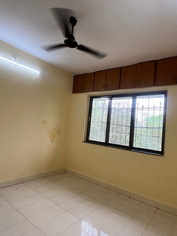 Bedroom in 1 BHK Apartment at Brahmand Phase 8, Kiran Mill Colony – for Sale