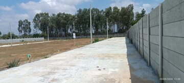 Plot Area in  Plot at Huttanahalli – for Sale