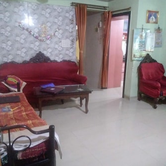 3 BHK Apartment For Rent in New Panvel East Navi Mumbai  7580060