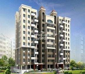 2 BHK Apartment For Rent in Rama Erande Amrutvel Greens Sinhagad Road Pune  7580028