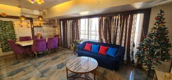 3 BHK Apartment For Resale in Kopar Khairane Sector 20 Navi Mumbai  7580035