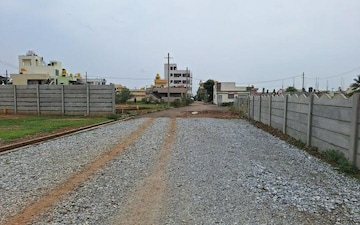 2 BHK Independent House For Sale in Bannerghatta Jigani Road