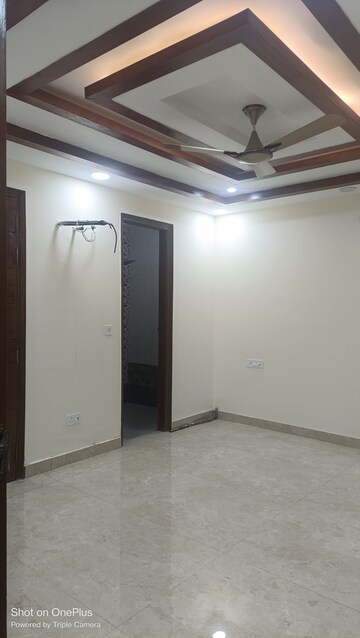 Room in 3 BHK Builder Floor at Ashoka Enclave – for Sale