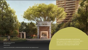 4 BHK Apartment For Resale in Max Estate 360 Sector 36a Gurgaon  7580055