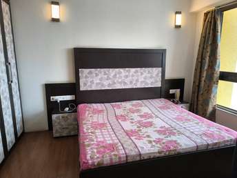 2 BHK Apartment For Rent in Godrej Platinum Mumbai Vikhroli East Mumbai  7580061