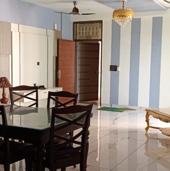 4 BHK Villa For Rent in Sai Sthal Apartment Niti Khand I Ghaziabad  7580058