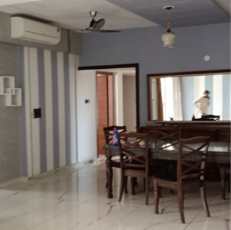 4 BHK Villa For Rent in Sai Sthal Apartment Niti Khand I Ghaziabad  7580058