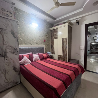 4 BHK Villa For Rent in Sai Sthal Apartment Niti Khand I Ghaziabad  7580058