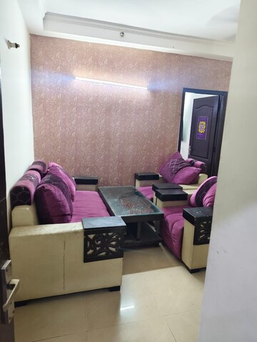 Master Bedroom in 2 BHK Apartment at Aims Golf Avenue I, Sector 75 – for Sale