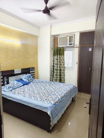Bedroom in 2 BHK Apartment at Aims Golf Avenue I, Sector 75 – for Sale