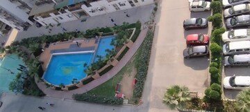 Master Plan in 2 BHK Apartment at Aims Golf Avenue I, Sector 75 – for Sale