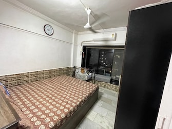 1 BHK Apartment For Resale in Vishnu Park Viraj Apartments Dahisar East Mumbai  7580069