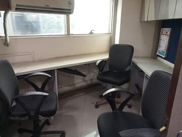 Commercial Office Space 200 Sq.Ft. For Rent in Sector 28 Navi Mumbai  7580043