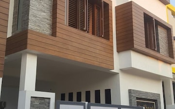 2 BHK Villa For Sale in Cholourpalya