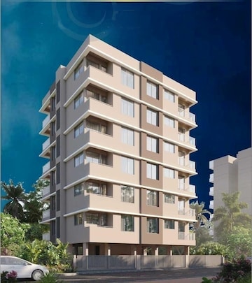 1 BHK Apartment For Resale in Makhmalabad Nashik  7580066