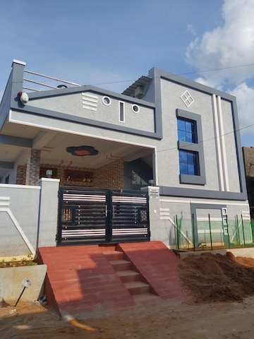 2 BHK Independent House For Resale in Beeramguda Hyderabad  7580088