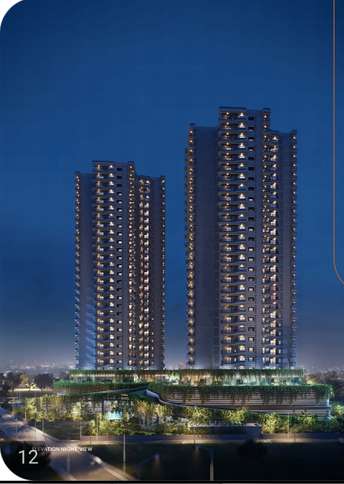 Studio Apartment For Resale in Sobha Altus Sector 106 Gurgaon  7580109