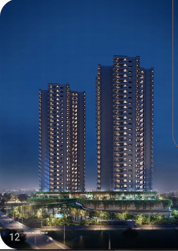 Studio Apartment For Resale in Sobha Altus Sector 106 Gurgaon  7580109