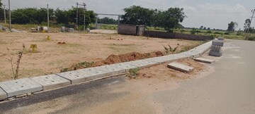 Plot Area in  Plot at Gantiganahalli – for Sale