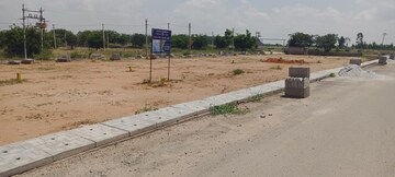 Plot Area in  Plot at Gantiganahalli – for Sale