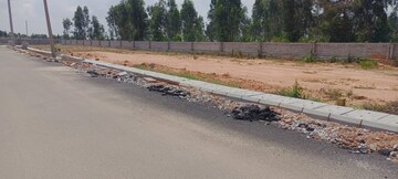 Plot Area in  Plot at Gantiganahalli – for Sale